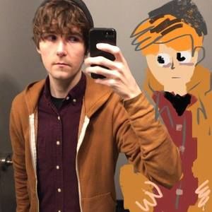 Meet your Posher, Kevin